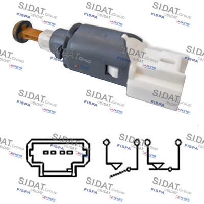 [5.140096] BRAKE LIGHT SWITCH