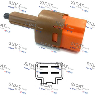 [5.140136] BRAKE LIGHT SWITCH
