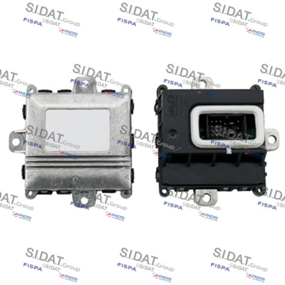 [12750A2] ADAPTIVE LIGHTNING CONTROL UNIT