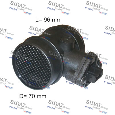 [38.692A2] AIR FLOW METER