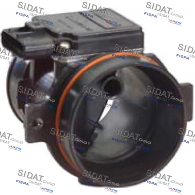 [38.756A2] AIR FLOW METER