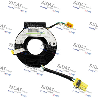 [430999A2] CABLE EN SPIRALE POUR AIRBAG
