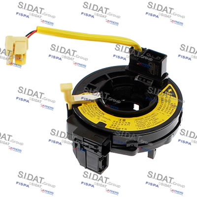[431347A2] AIRBAG CLOCK SPRING