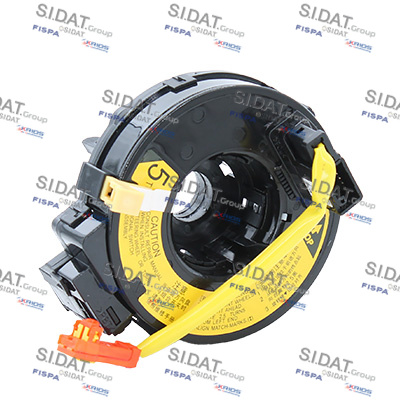 [431348A2] AIRBAG CLOCK SPRING