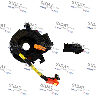 [431350A2] CABLE EN SPIRALE POUR AIRBAG