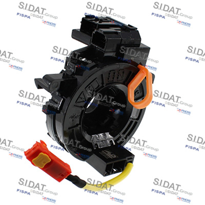 [431351A2] CABLE EN SPIRALE POUR AIRBAG