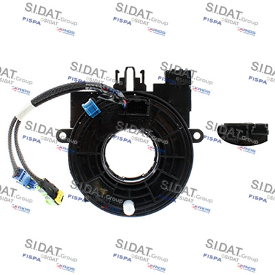 [431371A2] AIRBAG CLOCK SPRING