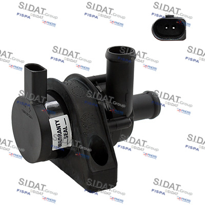[5.5068A2] AUXILIARY COOLANT PUMP