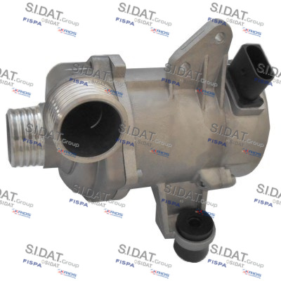 [5.5096A2] AUXILIARY COOLANT PUMP