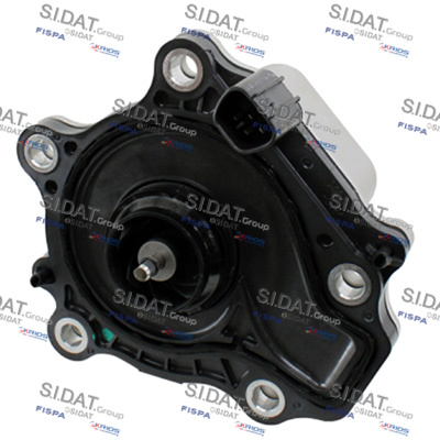 [5.5218A2] AUXILIARY COOLANT PUMP
