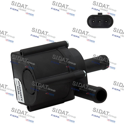 [5.5342A2] AUXILIARY COOLANT PUMP