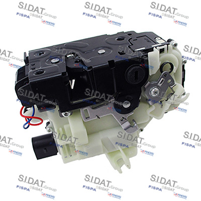 [610151A2] ACTIONNEUR SERRURE DE PORTE