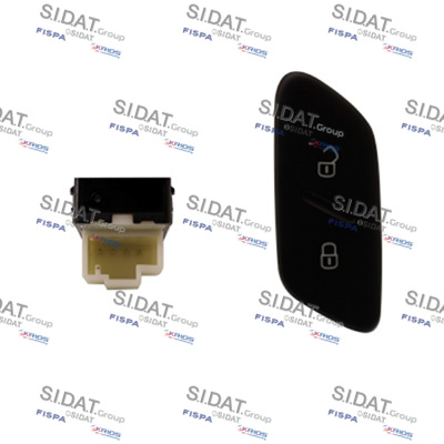 [640260A2] CENTRAL DOOR LOCK SWITCH