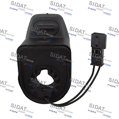 [640650A2] BOUTON DE COMMUTATION SERRURE DE COFFRE