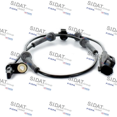 [84.1111A2] ABS SENSOR - REAR BOTH SIDES