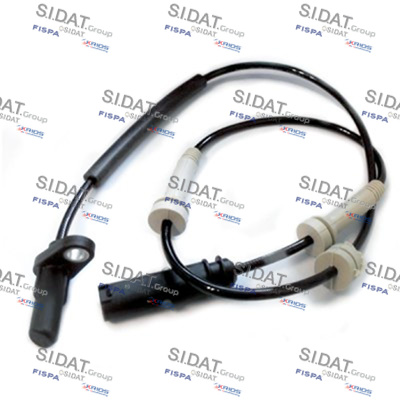 [84.1142A2] ABS SENSOR - FRONT BOTH SIDES