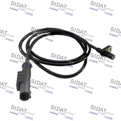 [84.1161A2] ABS SENSOR - REAR BOTH SIDES