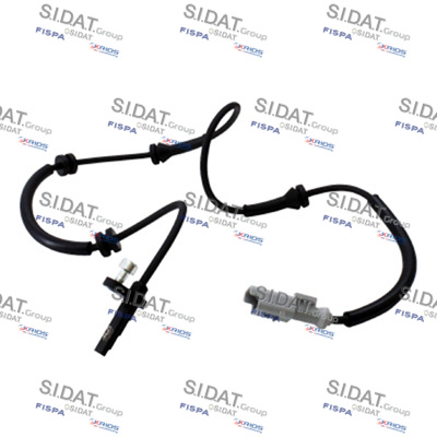 [84.1246A2] ABS SENSOR - FRONT BOTH SIDES
