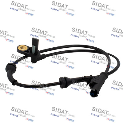 [84.1254A2] ABS SENSOR - REAR LEFT