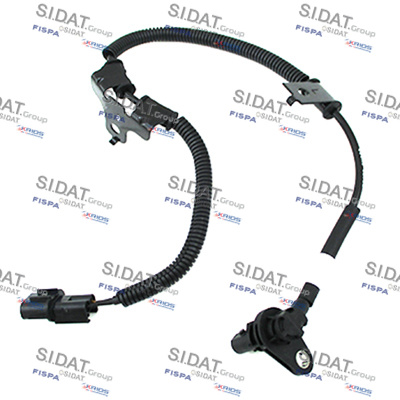 [84.1266A2] ABS SENSOR - FRONT LEFT