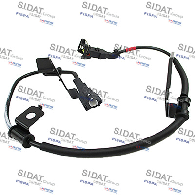[84.1269A2] ABS CONNECTION CABLE - REAR RIGHT