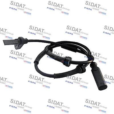 [84.1277A2] ABS SENSOR - REAR BOTH SIDES
