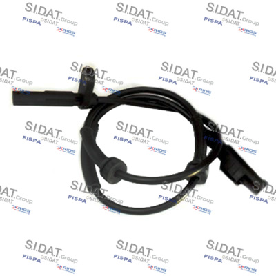 [84.1281A2] ABS SENSOR - REAR BOTH SIDES