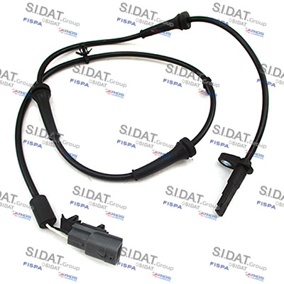 [84.1341A2] ABS SENSOR - REAR BOTH SIDES