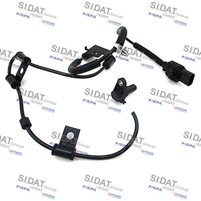 [84.1353A2] ABS SENSOR - FRONT LEFT