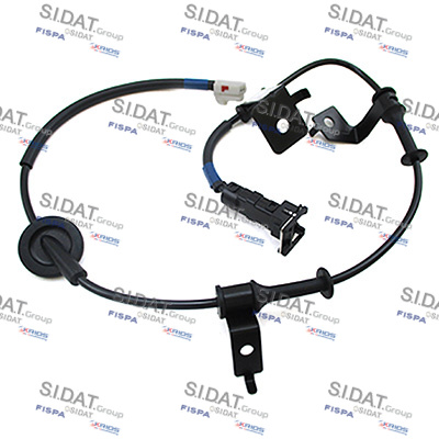 [84.1363A2] ABS CONNECTION CABLE - REAR LEFT