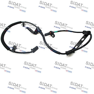 [84.1373A2] ABS SENSOR - REAR LEFT