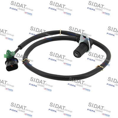 [84.1384A2] ABS SENSOR - REAR RIGHT