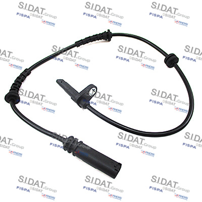 [84.1386A2] ABS SENSOR - REAR BOTH SIDES