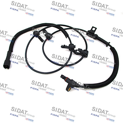 [84.1389A2] ABS SENSOR - FRONT LEFT