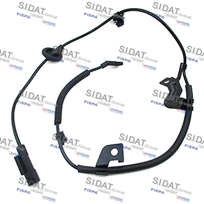 [84.1392A2] ABS SENSOR - REAR RIGHT