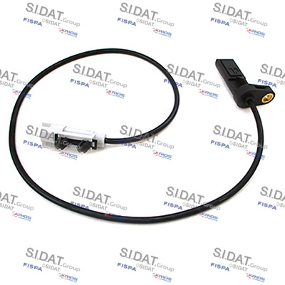[84.1406A2] ABS SENSOR - REAR BOTH SIDES