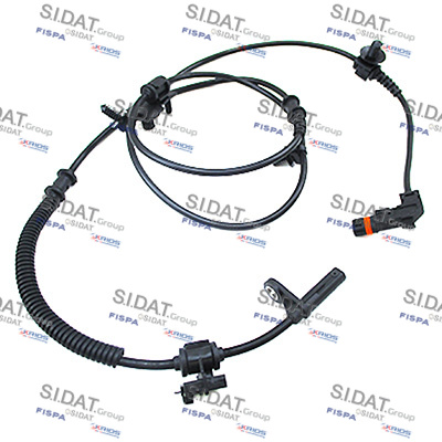 [84.1410A2] ABS SENSOR - REAR LEFT