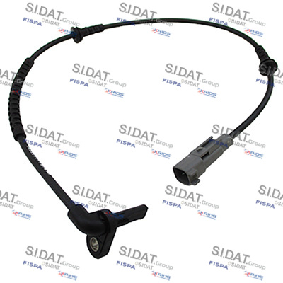 [84.1412A2] ABS SENSOR - FRONT BOTH SIDES