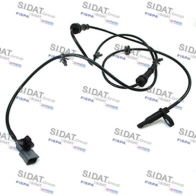 [84.1455A2] ABS SENSOR - FRONT BOTH SIDES