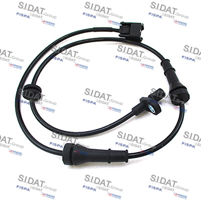[84.1456A2] ABS SENSOR - REAR LEFT