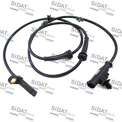 [84.1458A2] ABS SENSOR - FRONT BOTH SIDES