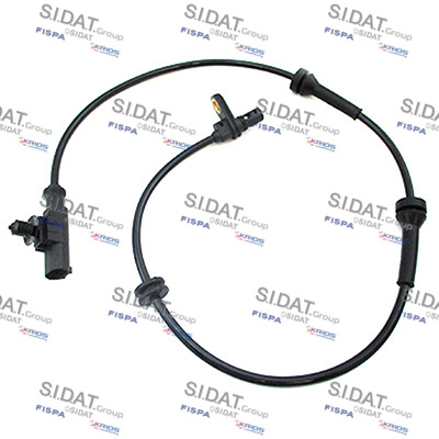 [84.1459A2] ABS SENSOR - REAR LEFT