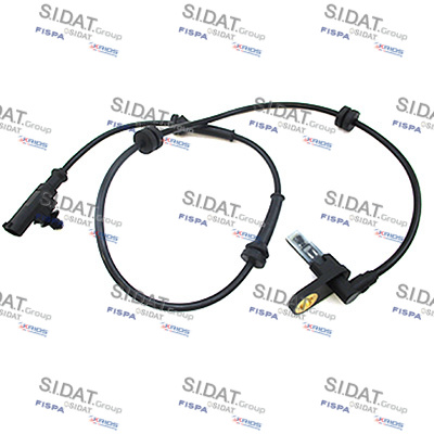 [84.1463A2] ABS SENSOR - REAR LEFT