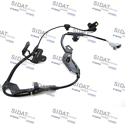 [84.1467A2] ABS SENSOR - FRONT LEFT