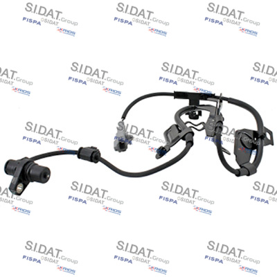 [84.1468A2] ABS SENSOR - FRONT RIGHT