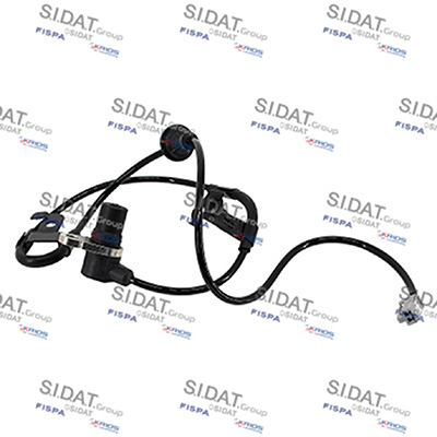 [84.1541A2] ABS SENSOR - REAR LEFT