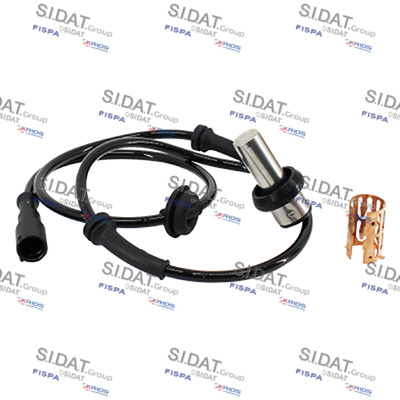 [84.1545A2] ABS SENSOR - FRONT BOTH SIDES