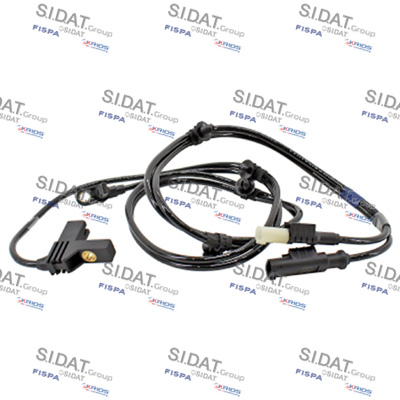 [84.1654A2] ABS SENSOR - REAR LEFT