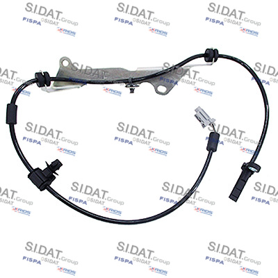 [84.1660A2] ABS SENSOR - REAR LEFT