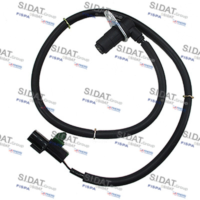 [84.1664A2] ABS SENSOR - REAR LEFT